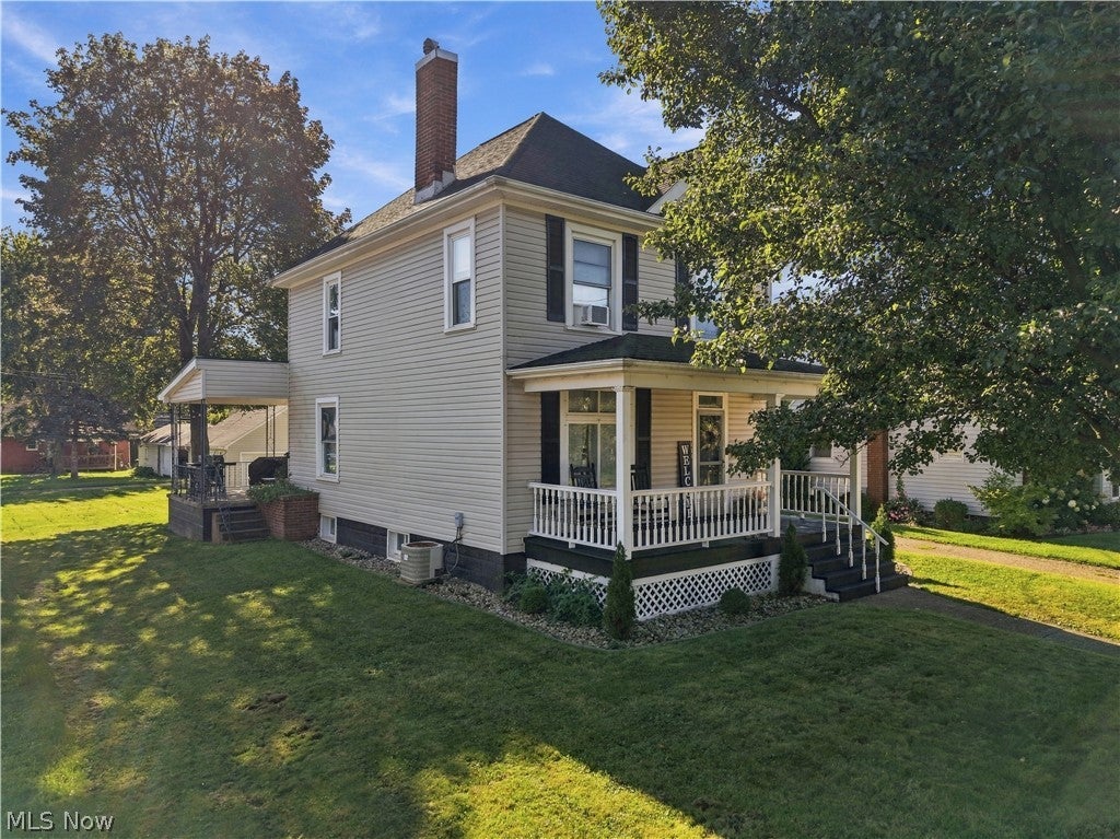 448 Lincoln Avenue NW