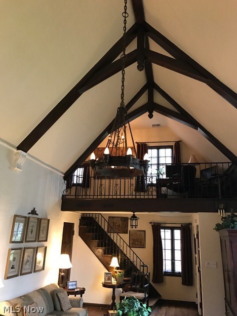 Crown Point - Residential