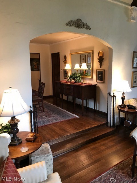 Crown Point - Residential