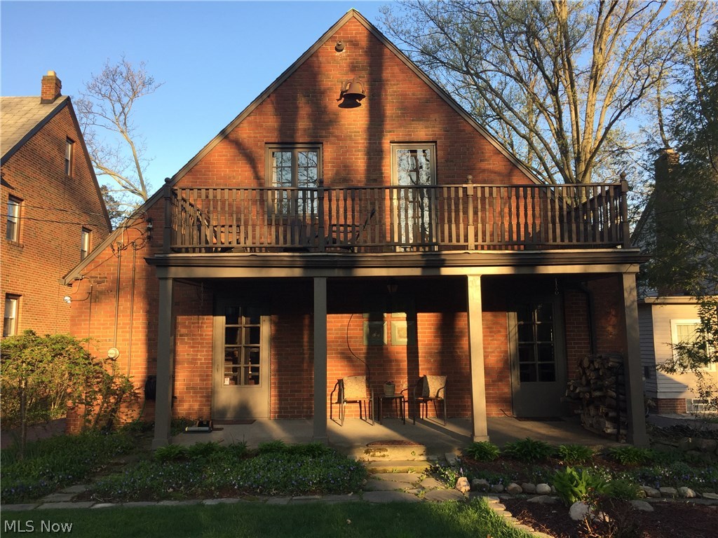 Crown Point - Residential