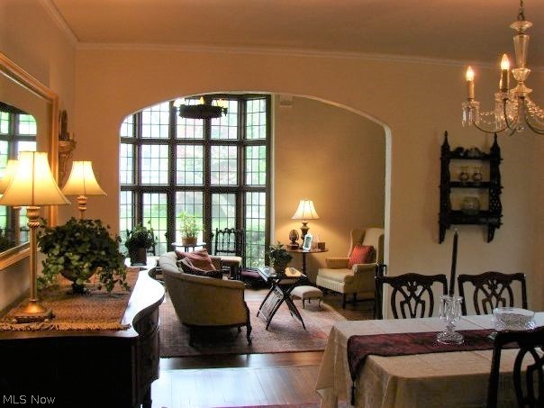 Crown Point - Residential