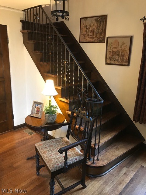 Crown Point - Residential