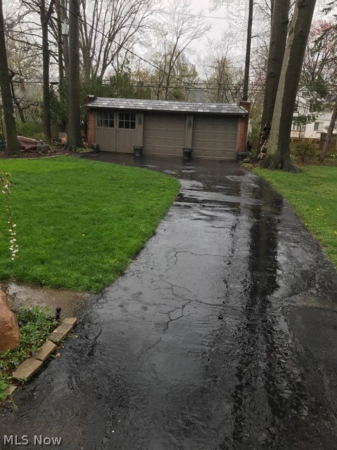 Crown Point - Residential