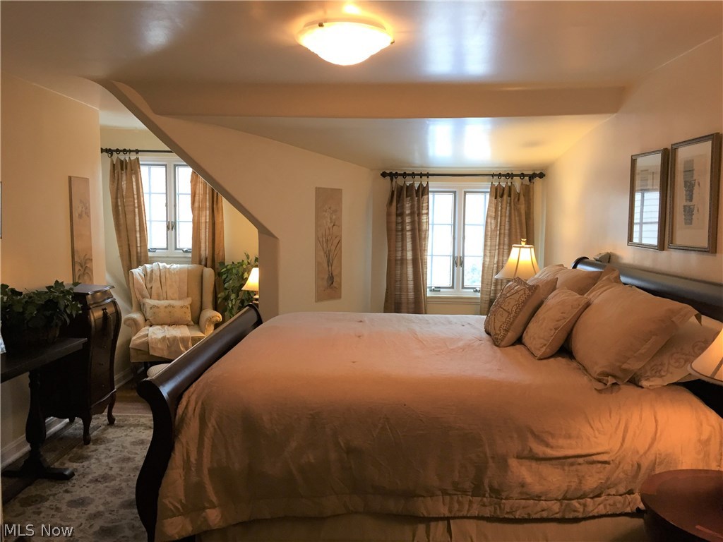 Crown Point - Residential