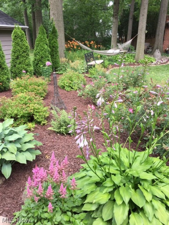 Crown Point - Residential