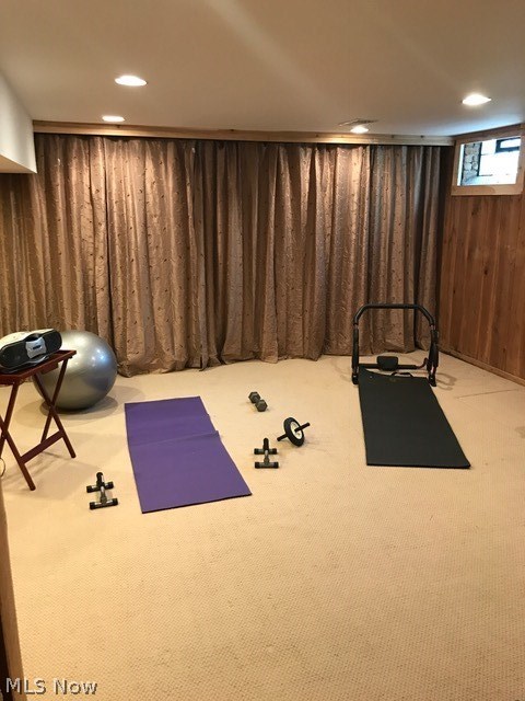 Crown Point - Residential