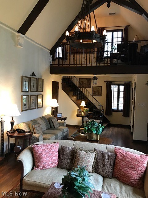 Crown Point - Residential