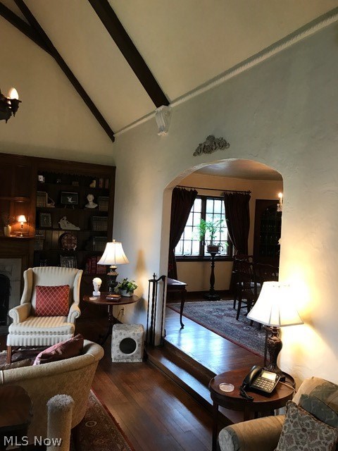 Crown Point - Residential