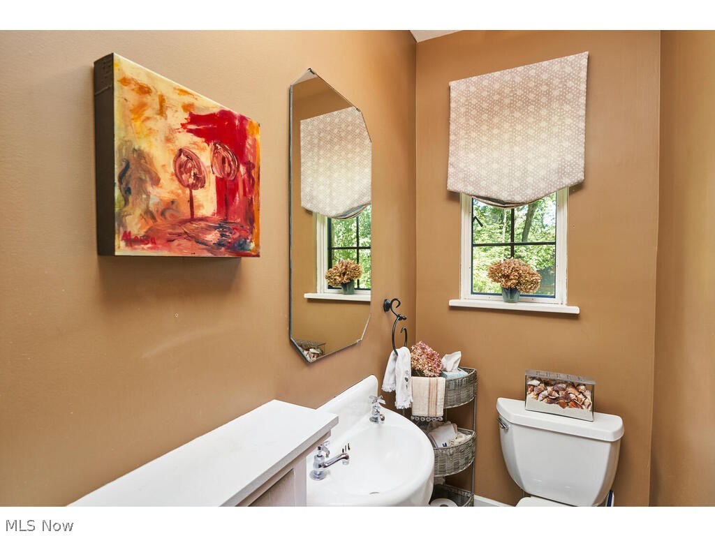 Merriman Oaks - Residential