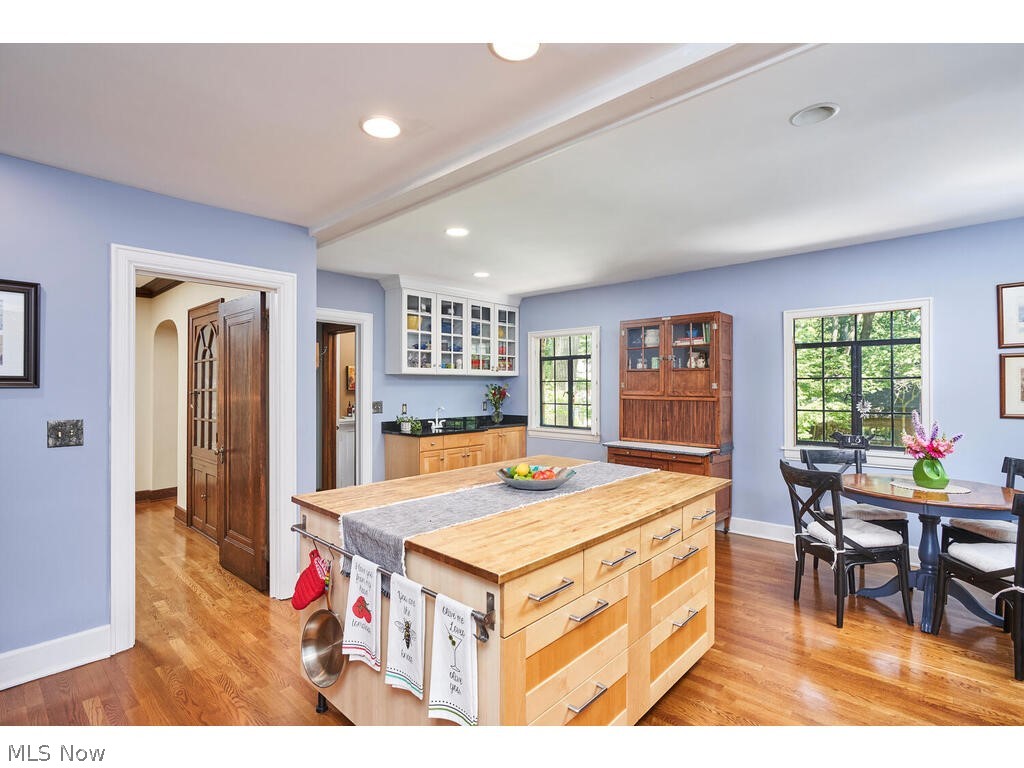 Merriman Oaks - Residential