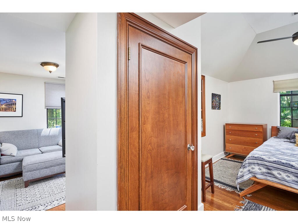 Merriman Oaks - Residential