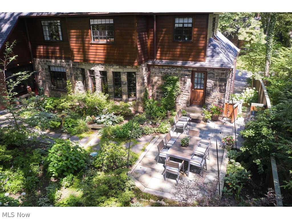 Merriman Oaks - Residential