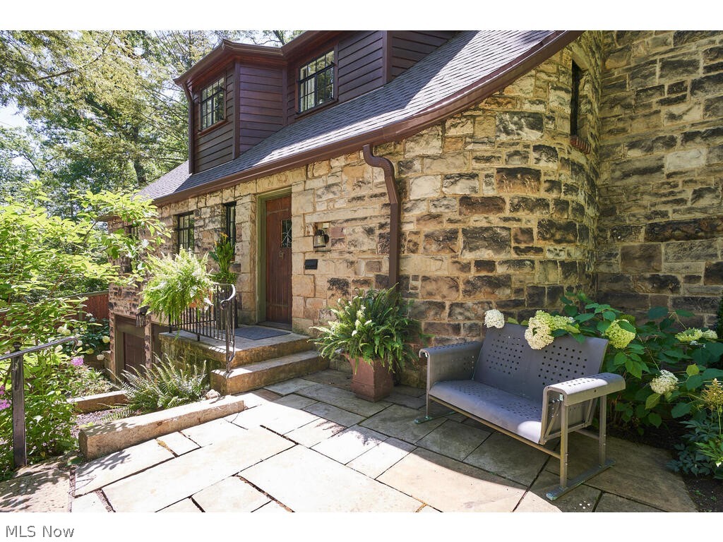 Merriman Oaks - Residential