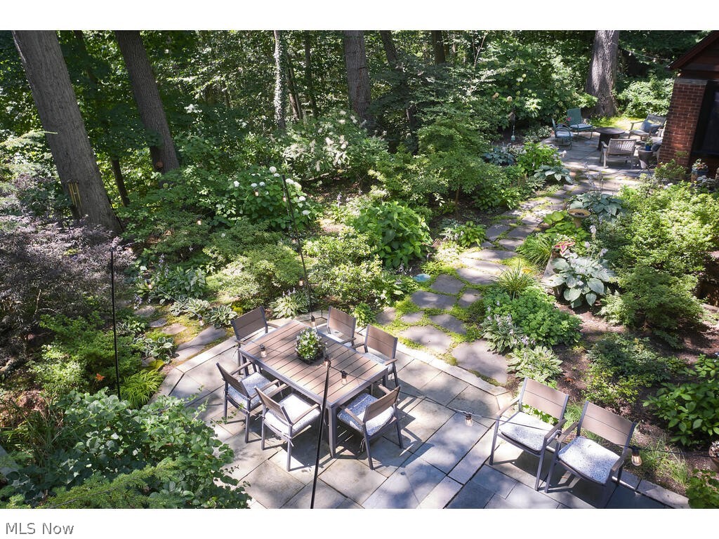 Merriman Oaks - Residential