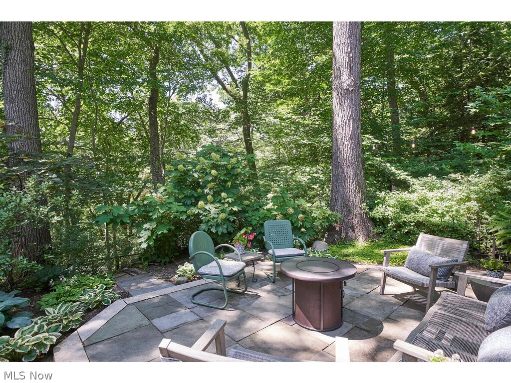 Merriman Oaks - Residential