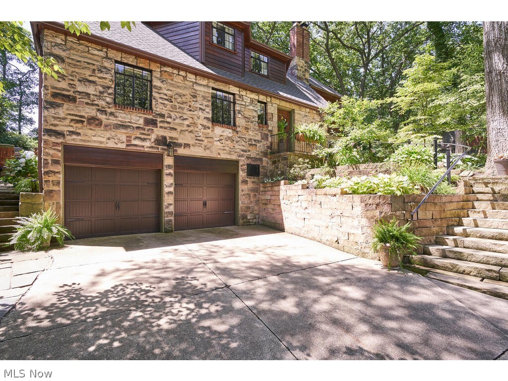 Merriman Oaks - Residential