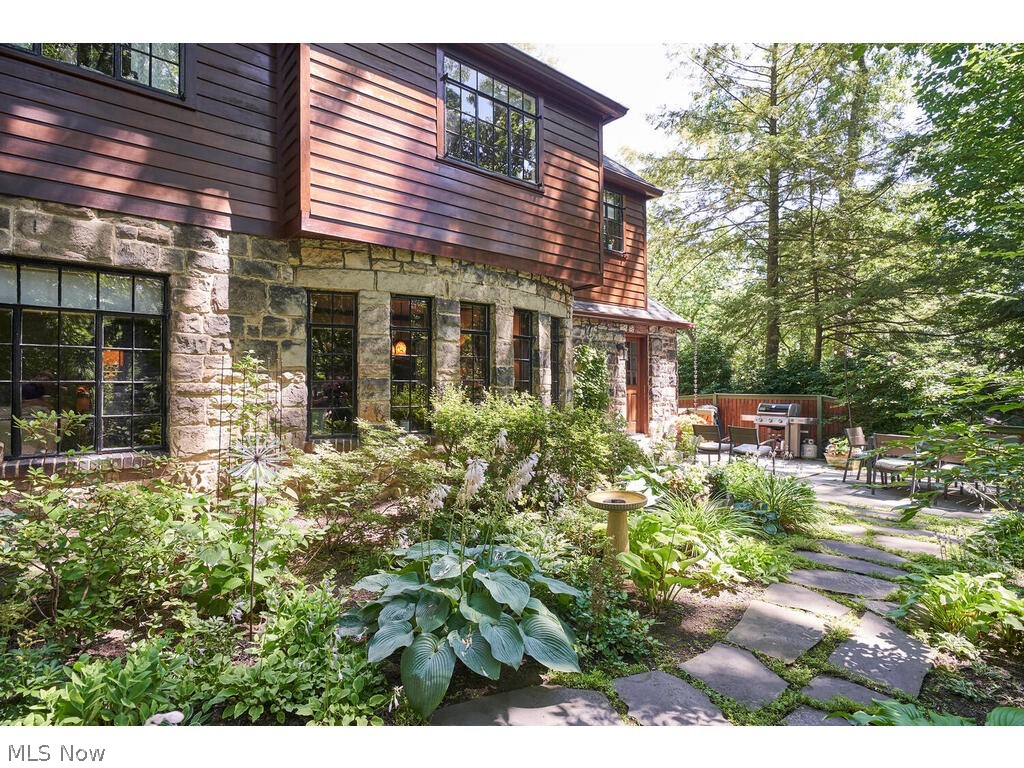 Merriman Oaks - Residential