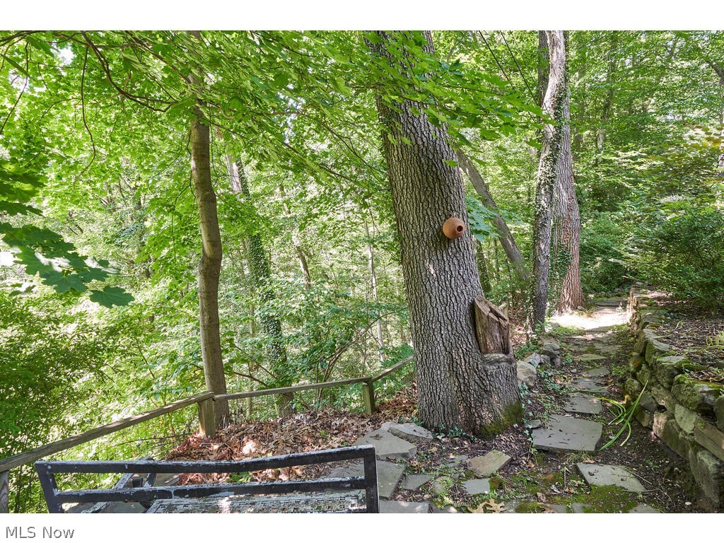 Merriman Oaks - Residential