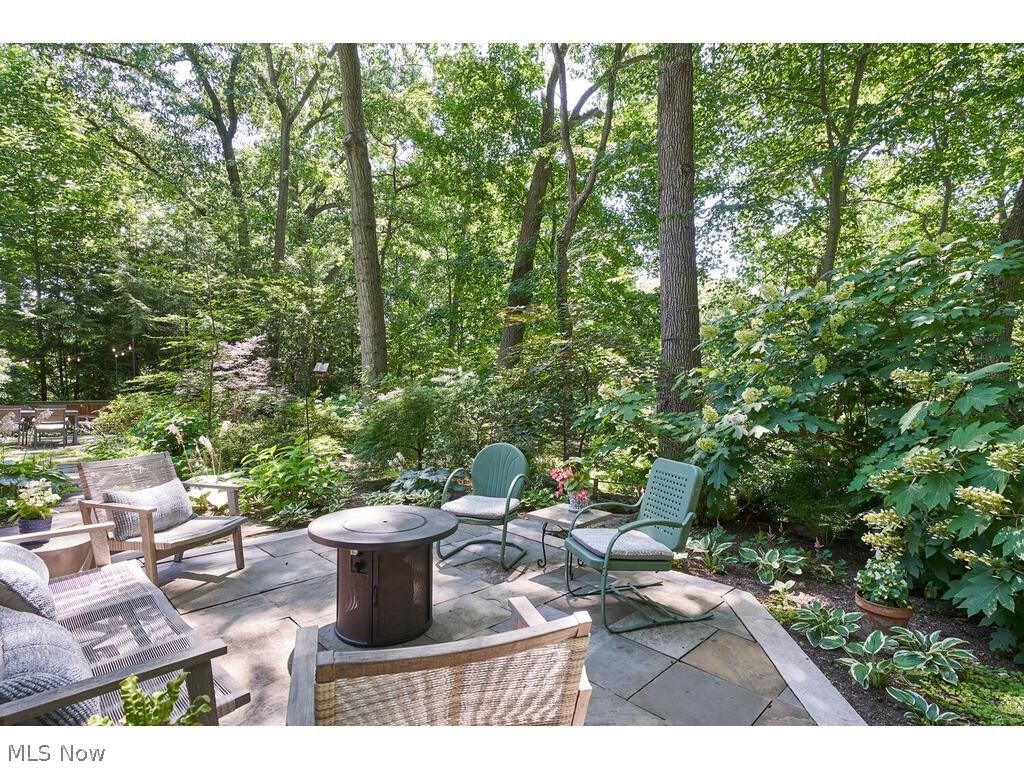 Merriman Oaks - Residential