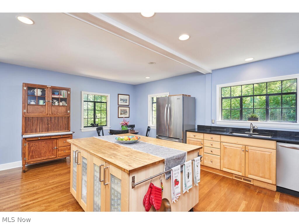 Merriman Oaks - Residential