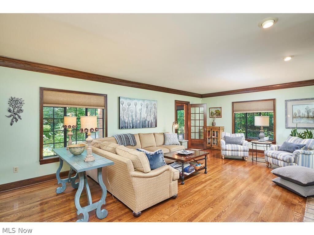 Merriman Oaks - Residential