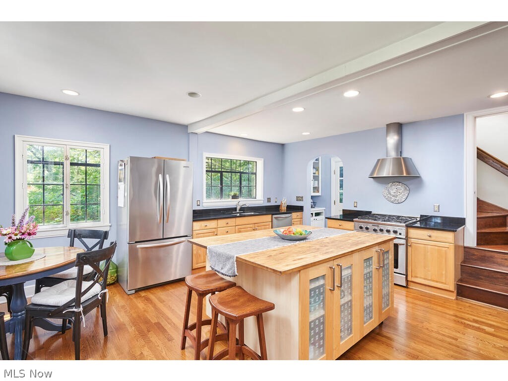 Merriman Oaks - Residential