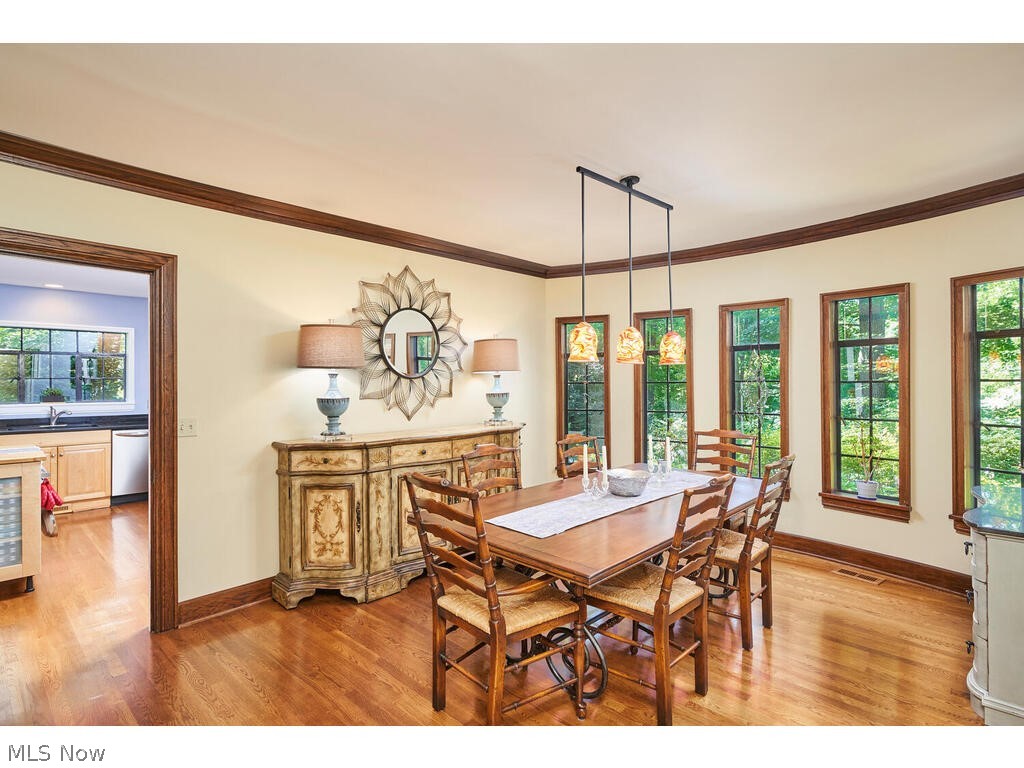 Merriman Oaks - Residential