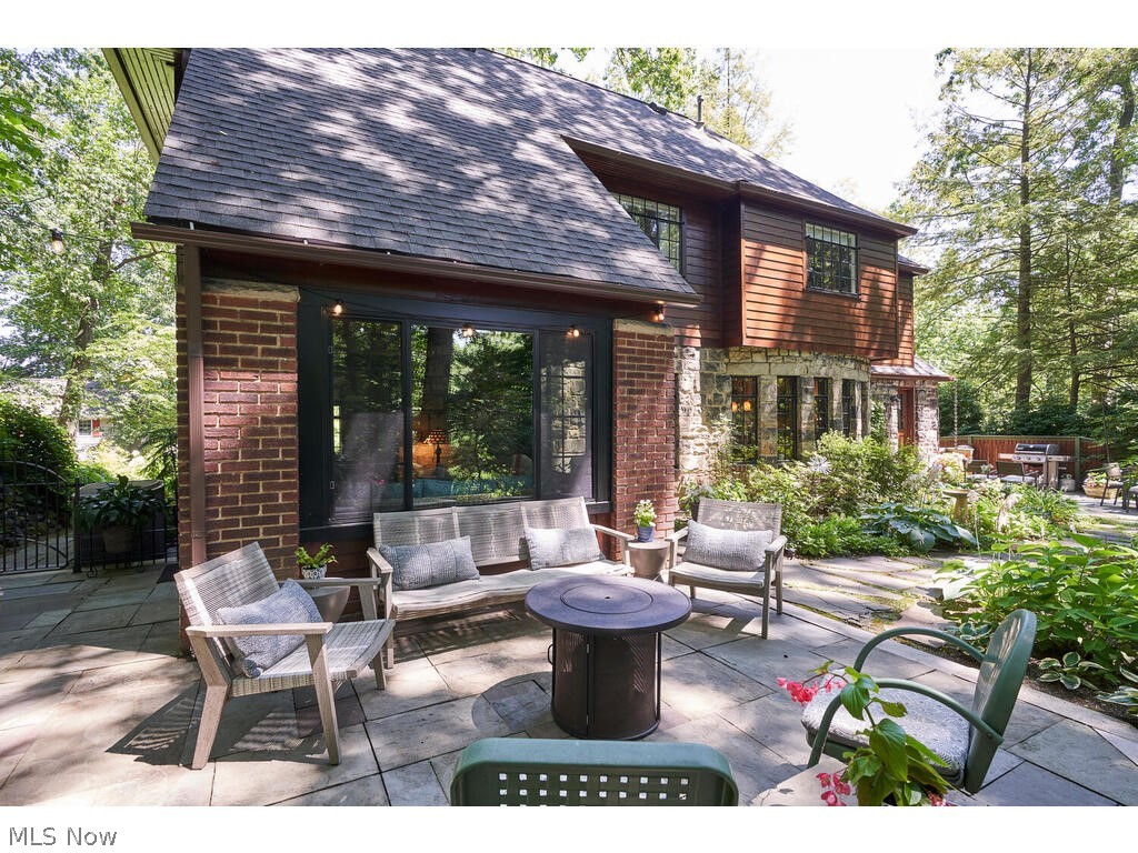 Merriman Oaks - Residential