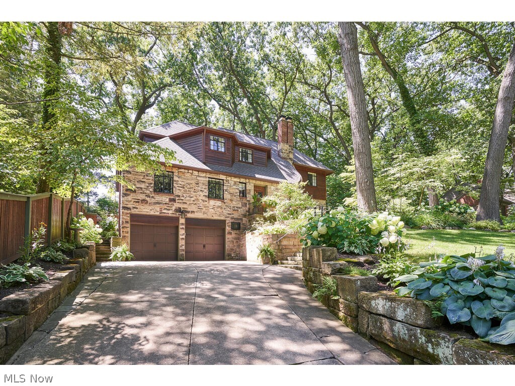 Merriman Oaks - Residential