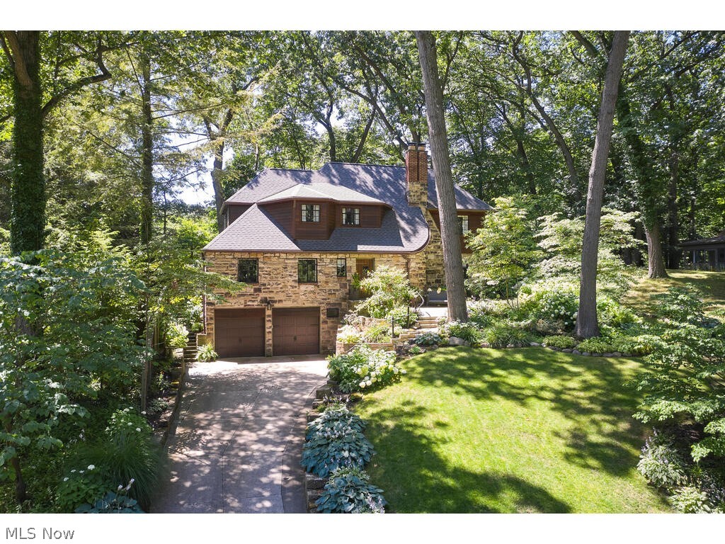 Merriman Oaks - Residential