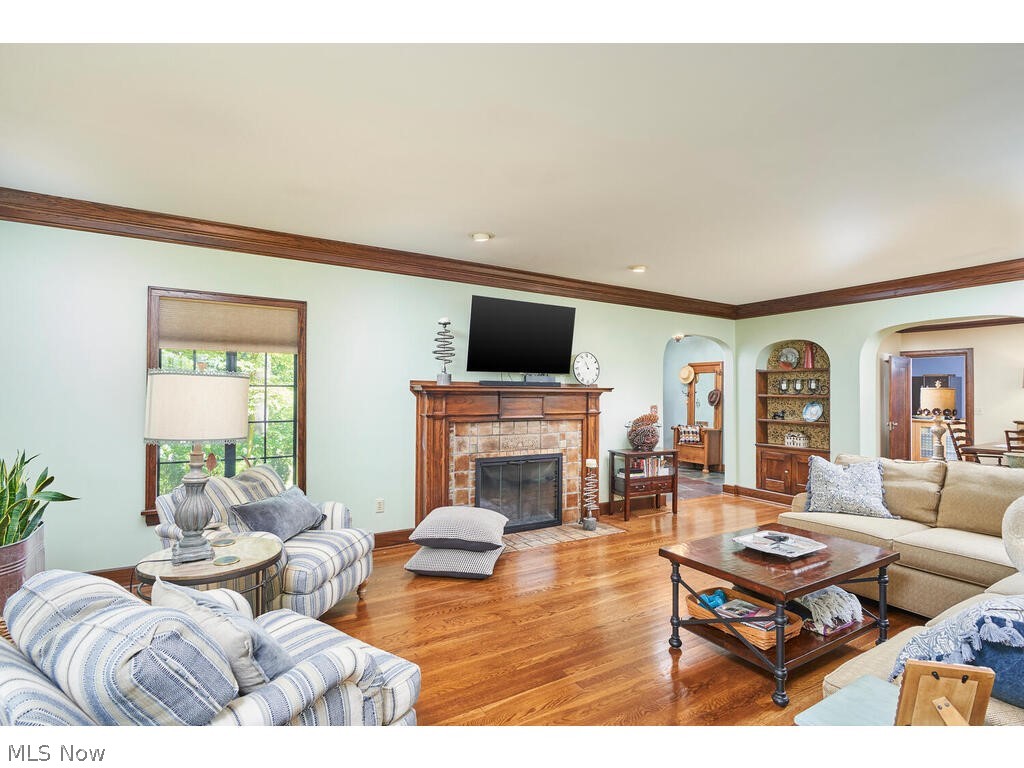 Merriman Oaks - Residential