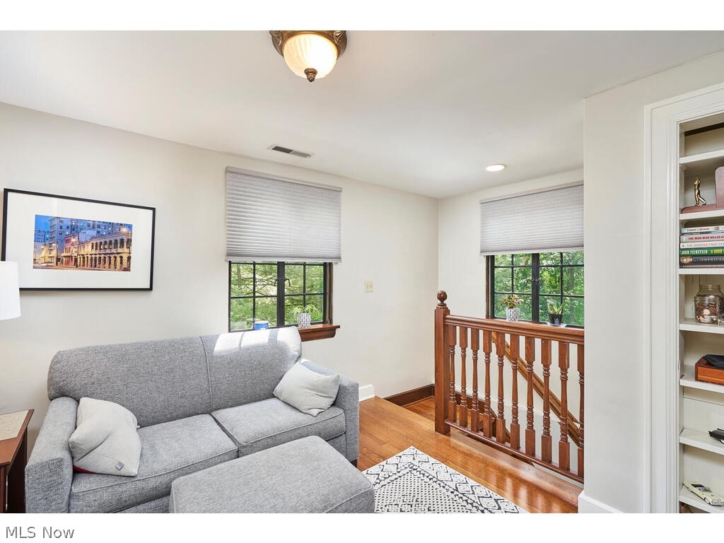 Merriman Oaks - Residential