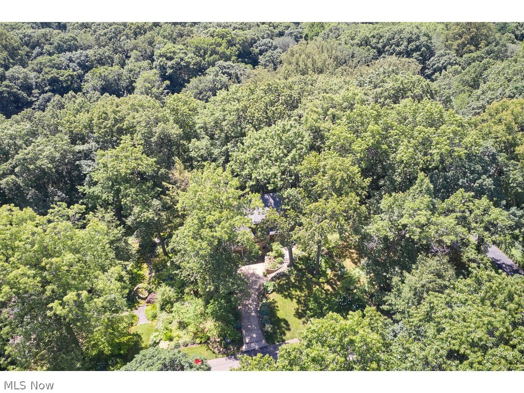 Merriman Oaks - Residential