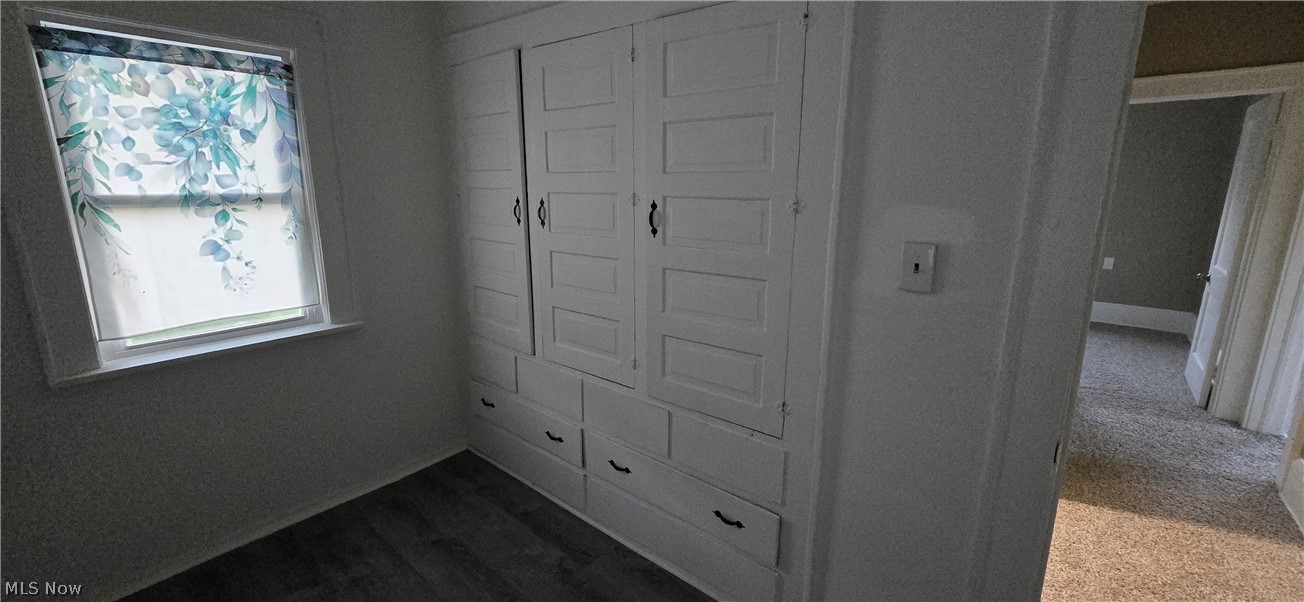 Carpenter - Residential