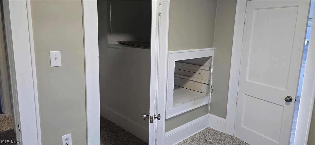 Carpenter - Residential
