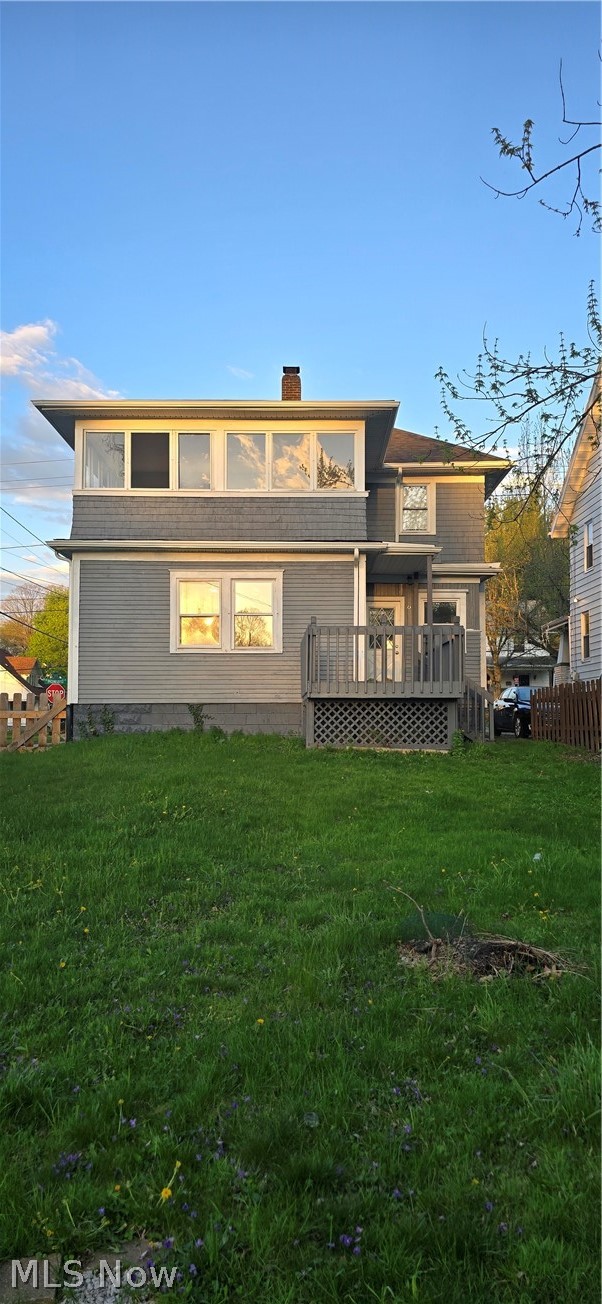Carpenter - Residential