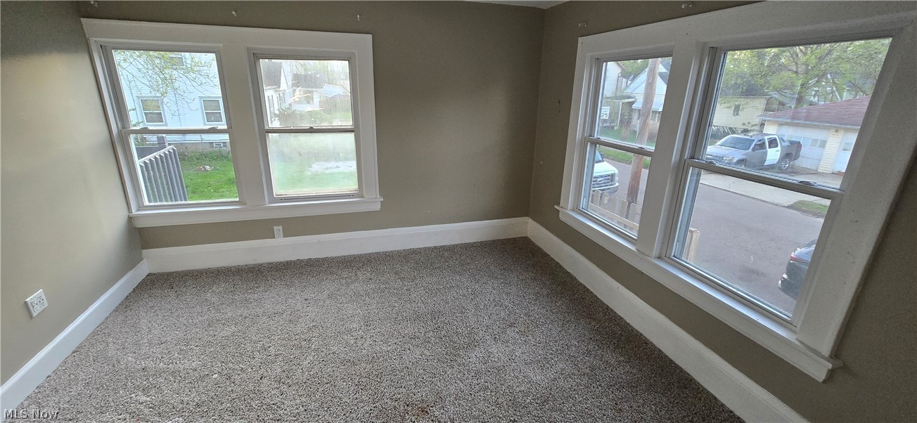 Carpenter - Residential