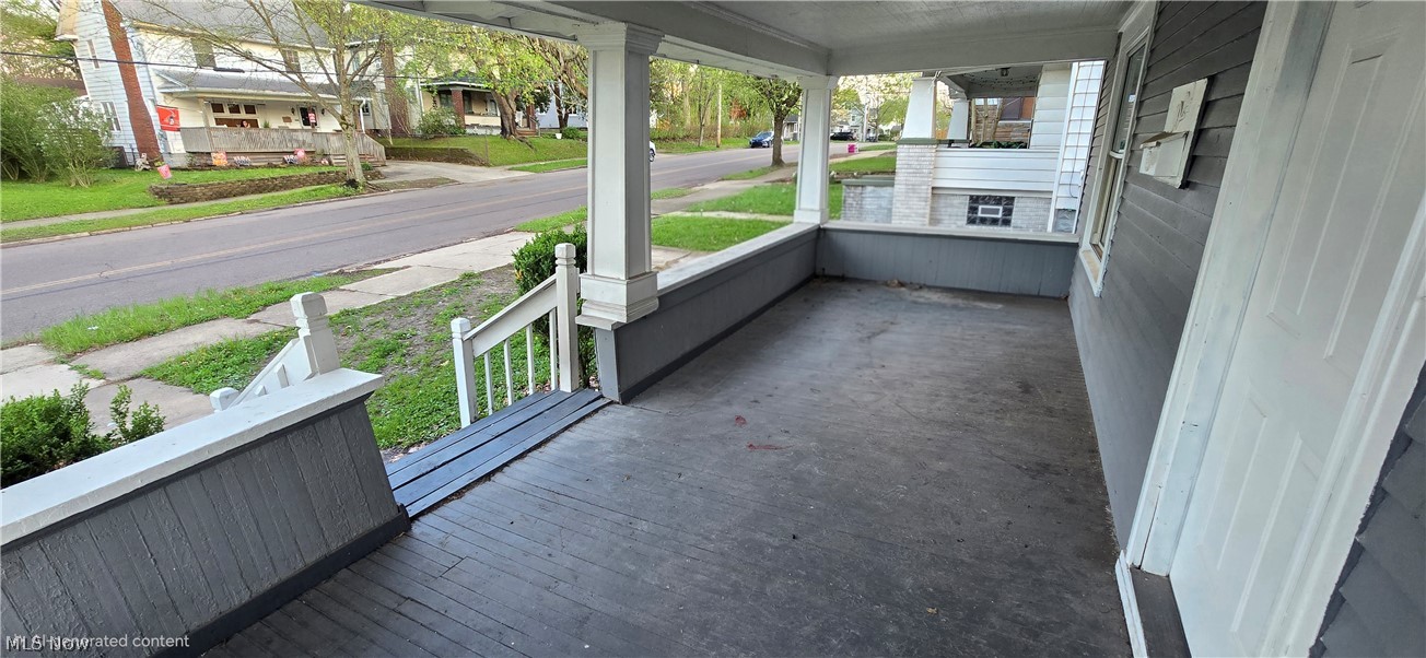 Carpenter - Residential