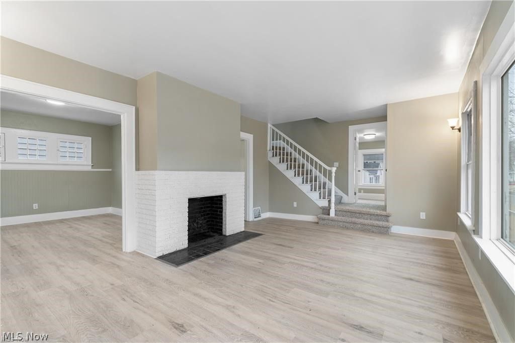 Photo of 1024 N Howard Street, Akron, OH 44310 (MLS # 5203928)