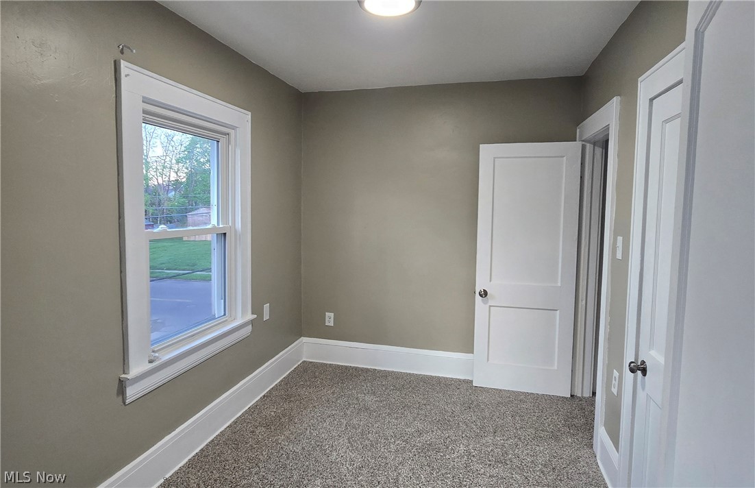 Carpenter - Residential