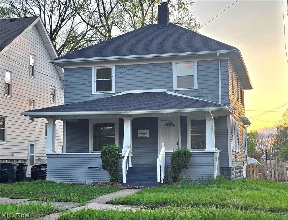 Carpenter - Residential