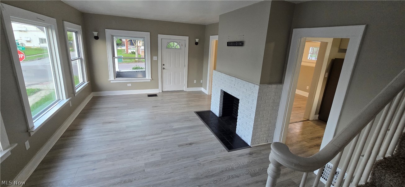 Carpenter - Residential
