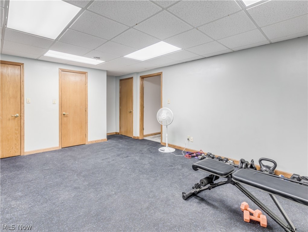 High Hampton - Residential