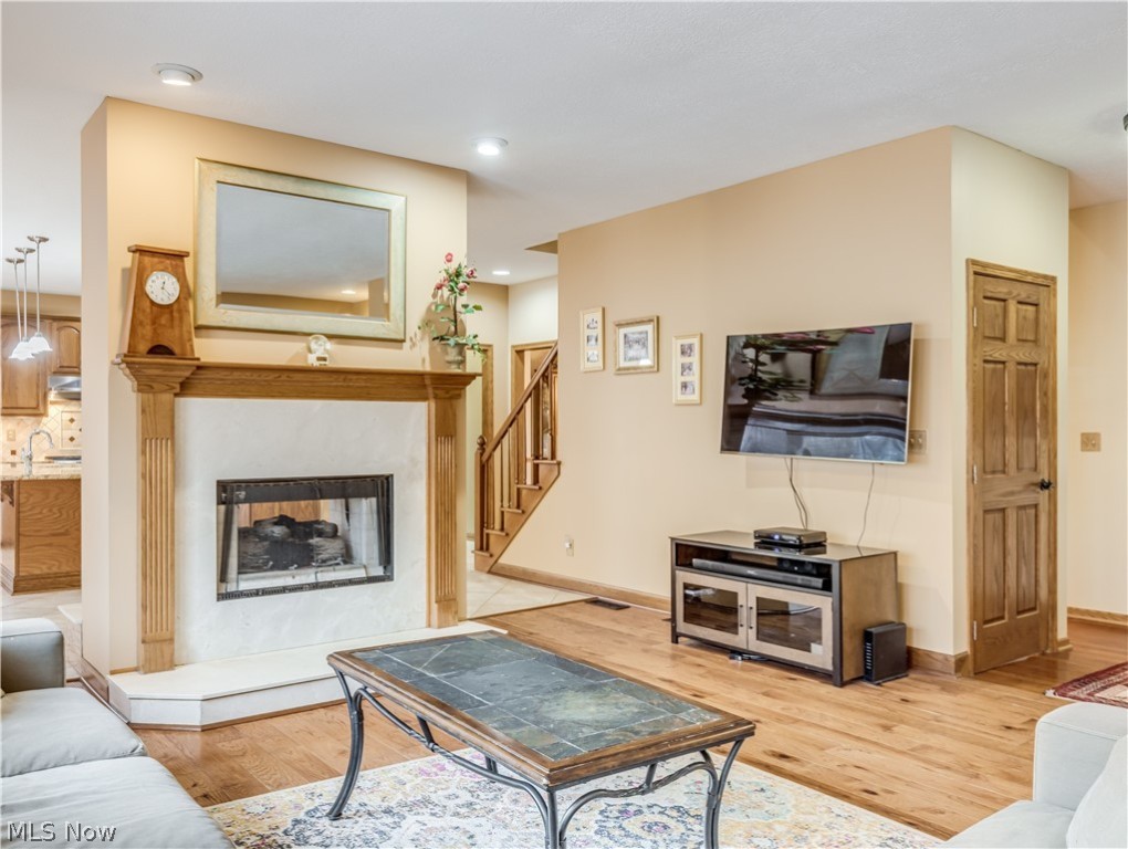 High Hampton - Residential