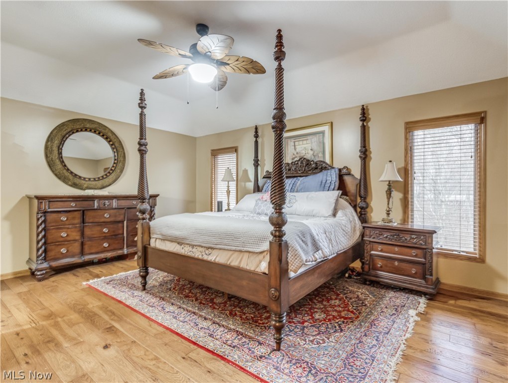 High Hampton - Residential