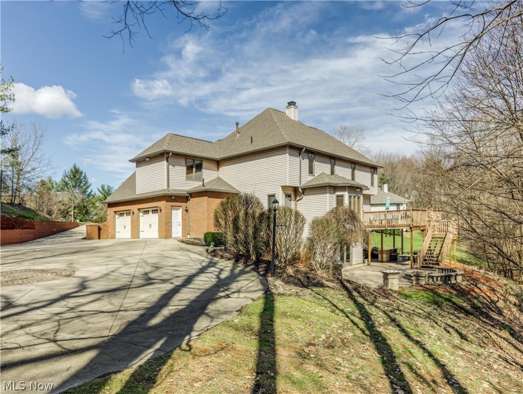 High Hampton - Residential