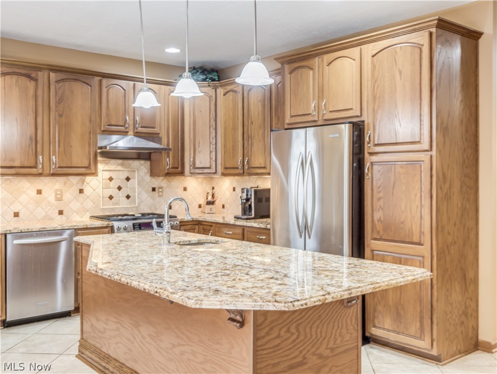 High Hampton - Residential