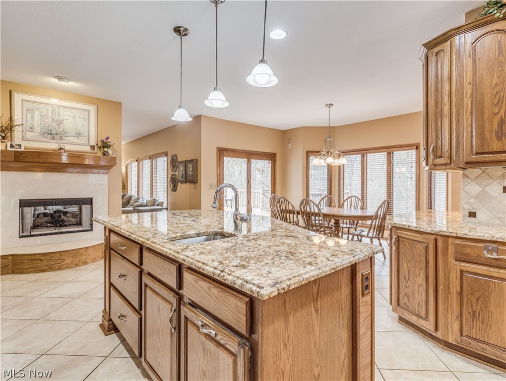 High Hampton - Residential