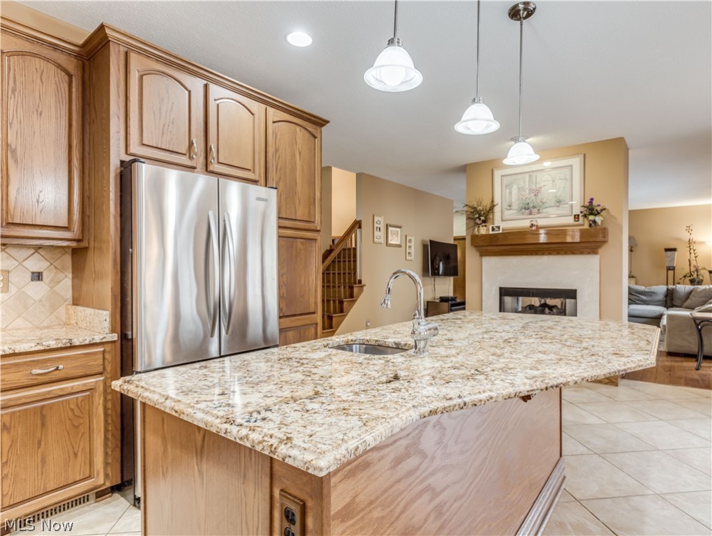 High Hampton - Residential