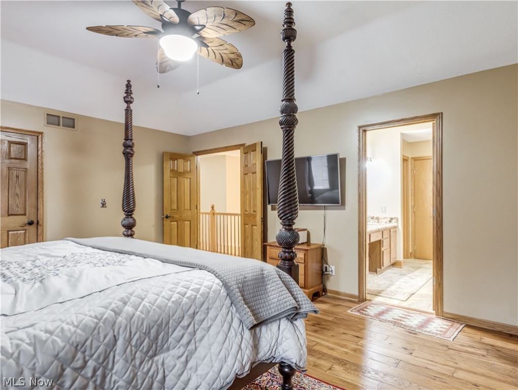 High Hampton - Residential